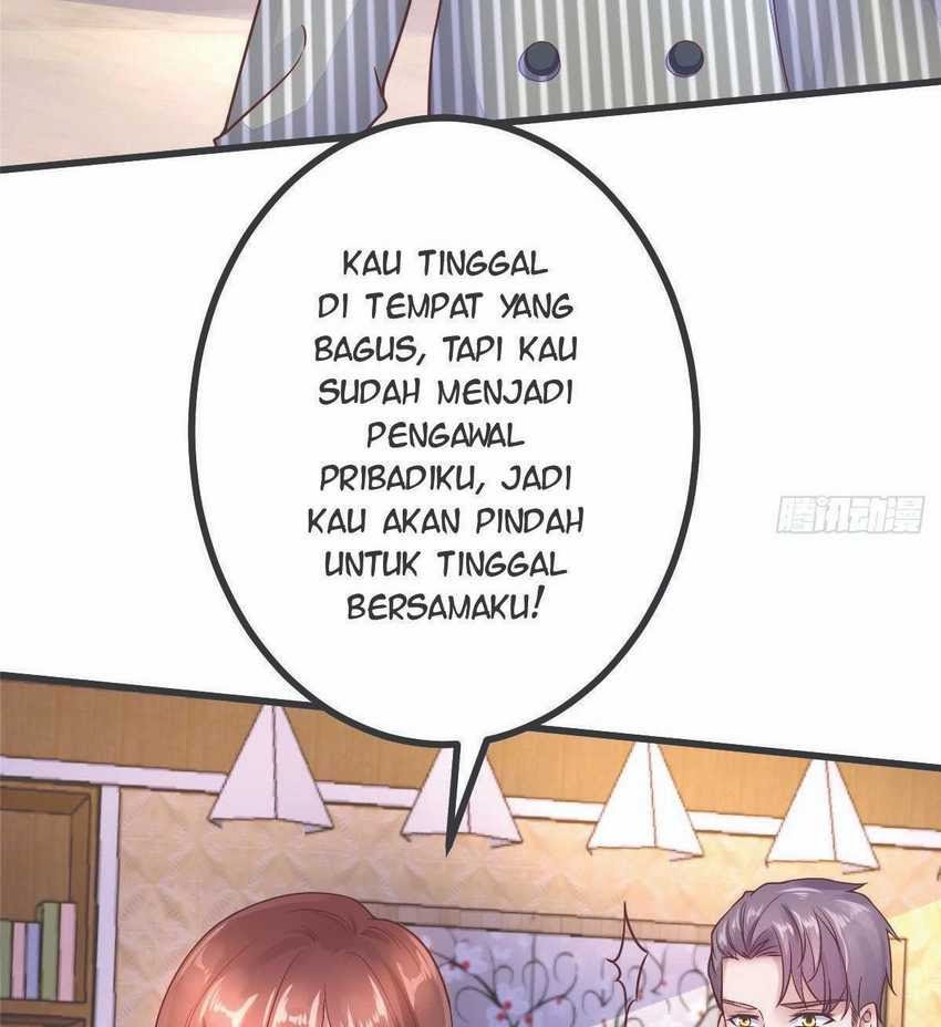 Rebirth Into the Strongest Immortal Cultivator Chapter 16 - halaman 34