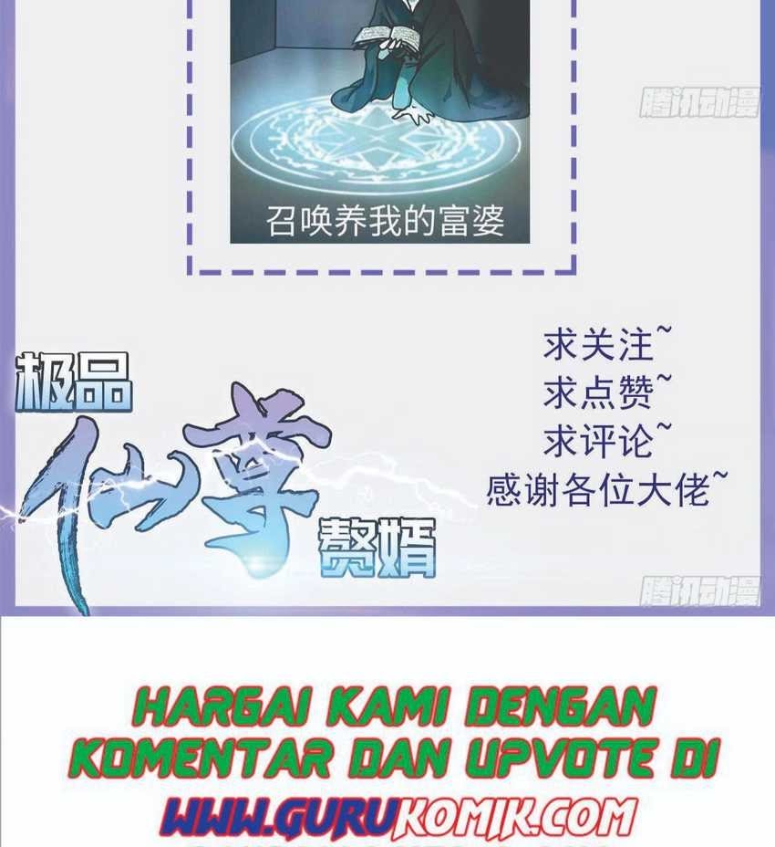 Rebirth Into the Strongest Immortal Cultivator Chapter 16 - halaman 40