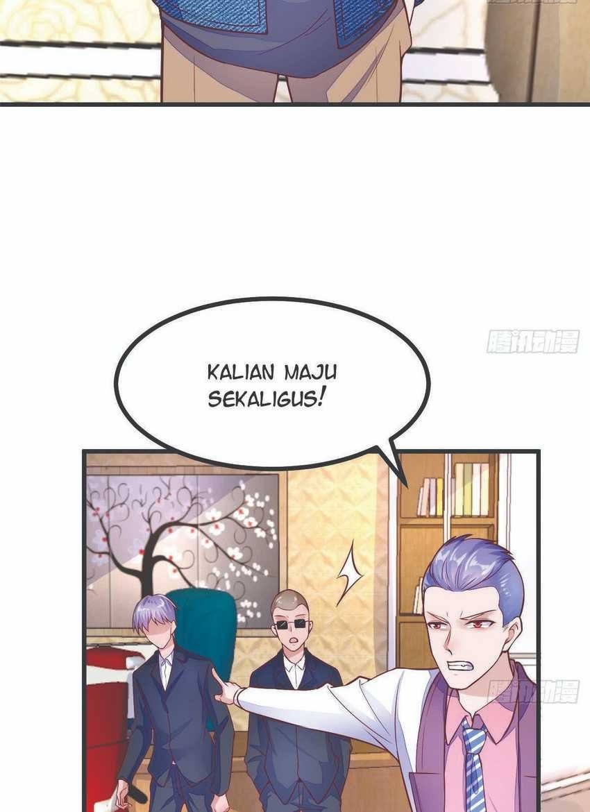 Rebirth Into the Strongest Immortal Cultivator Chapter 16 - halaman 5