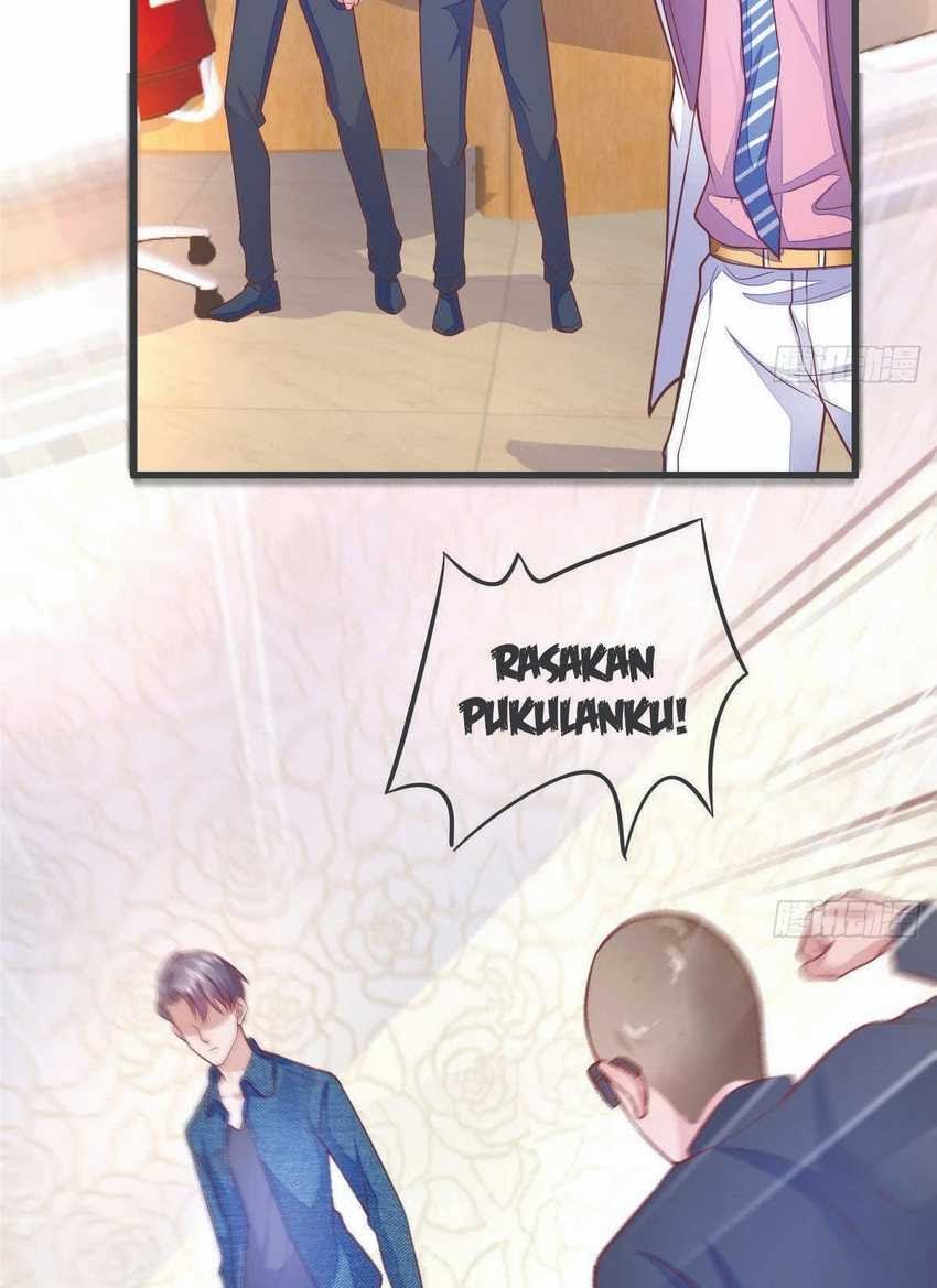 Rebirth Into the Strongest Immortal Cultivator Chapter 16 - halaman 6