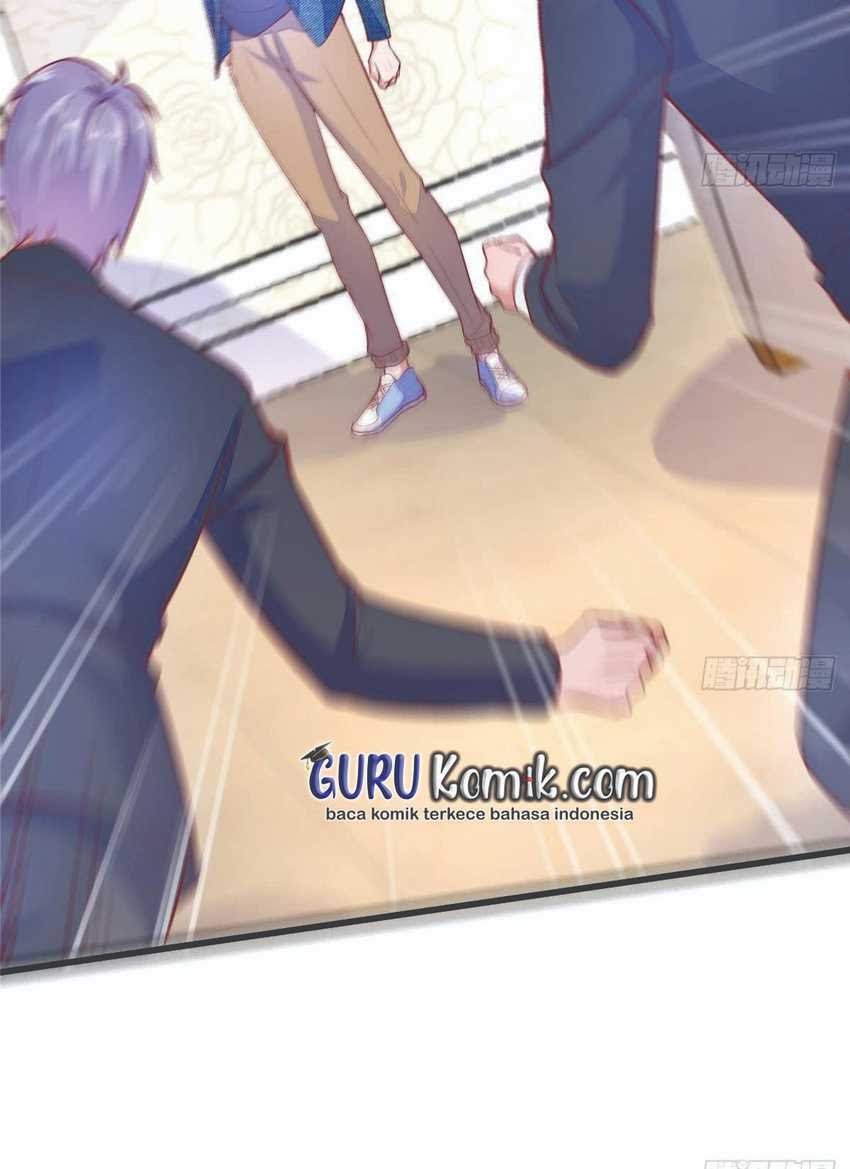 Rebirth Into the Strongest Immortal Cultivator Chapter 16 - halaman 7