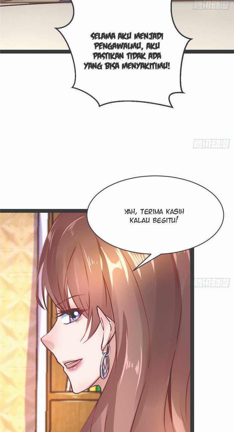 Rebirth Into the Strongest Immortal Cultivator Chapter 17 - halaman 10