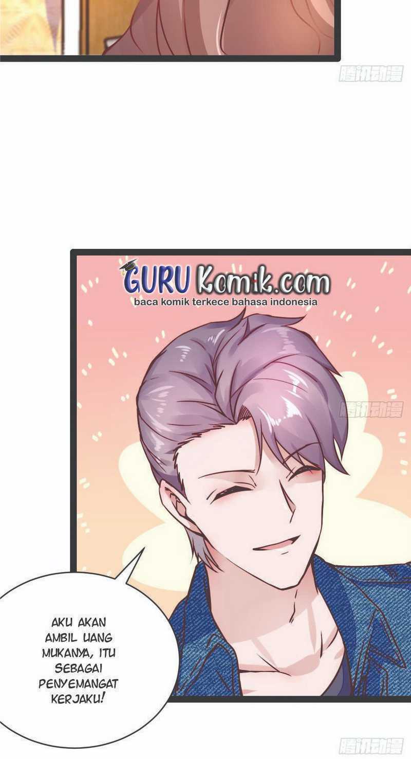 Rebirth Into the Strongest Immortal Cultivator Chapter 17 - halaman 11
