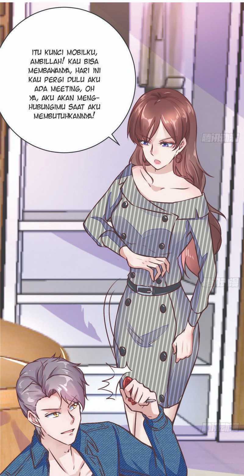 Rebirth Into the Strongest Immortal Cultivator Chapter 17 - halaman 12