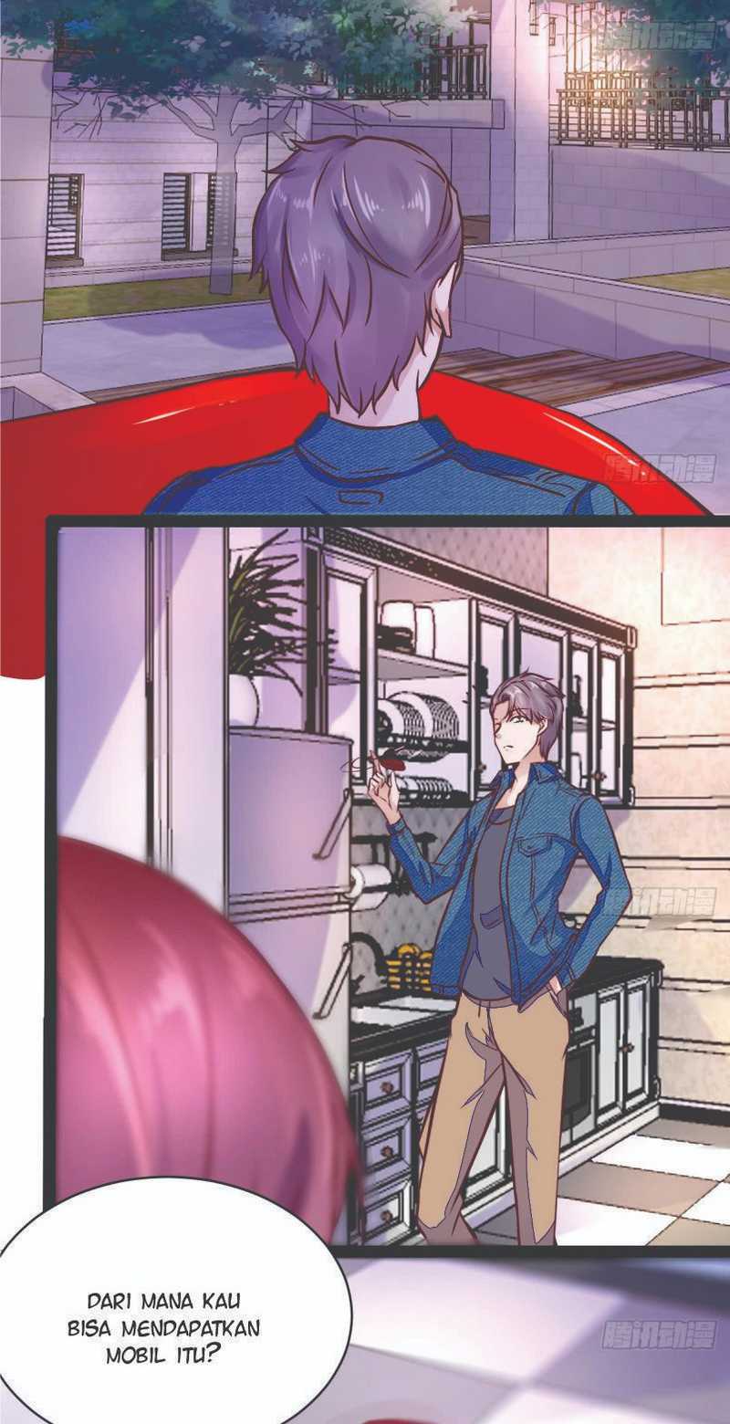 Rebirth Into the Strongest Immortal Cultivator Chapter 17 - halaman 15