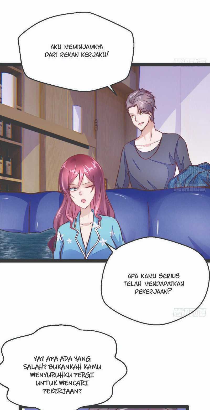 Rebirth Into the Strongest Immortal Cultivator Chapter 17 - halaman 17