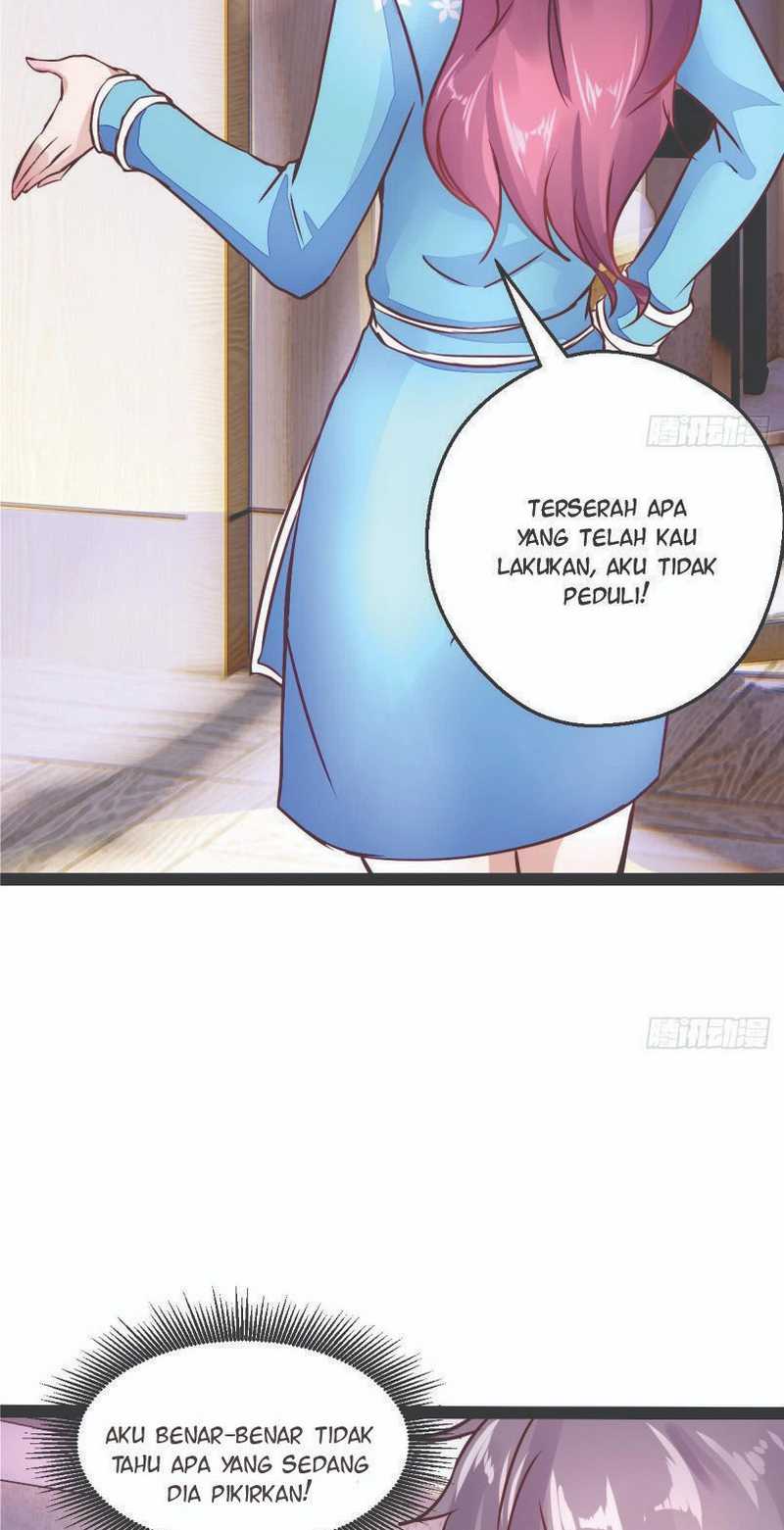 Rebirth Into the Strongest Immortal Cultivator Chapter 17 - halaman 19