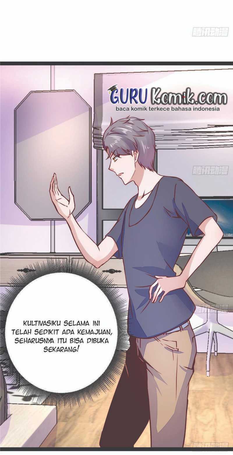 Rebirth Into the Strongest Immortal Cultivator Chapter 17 - halaman 21