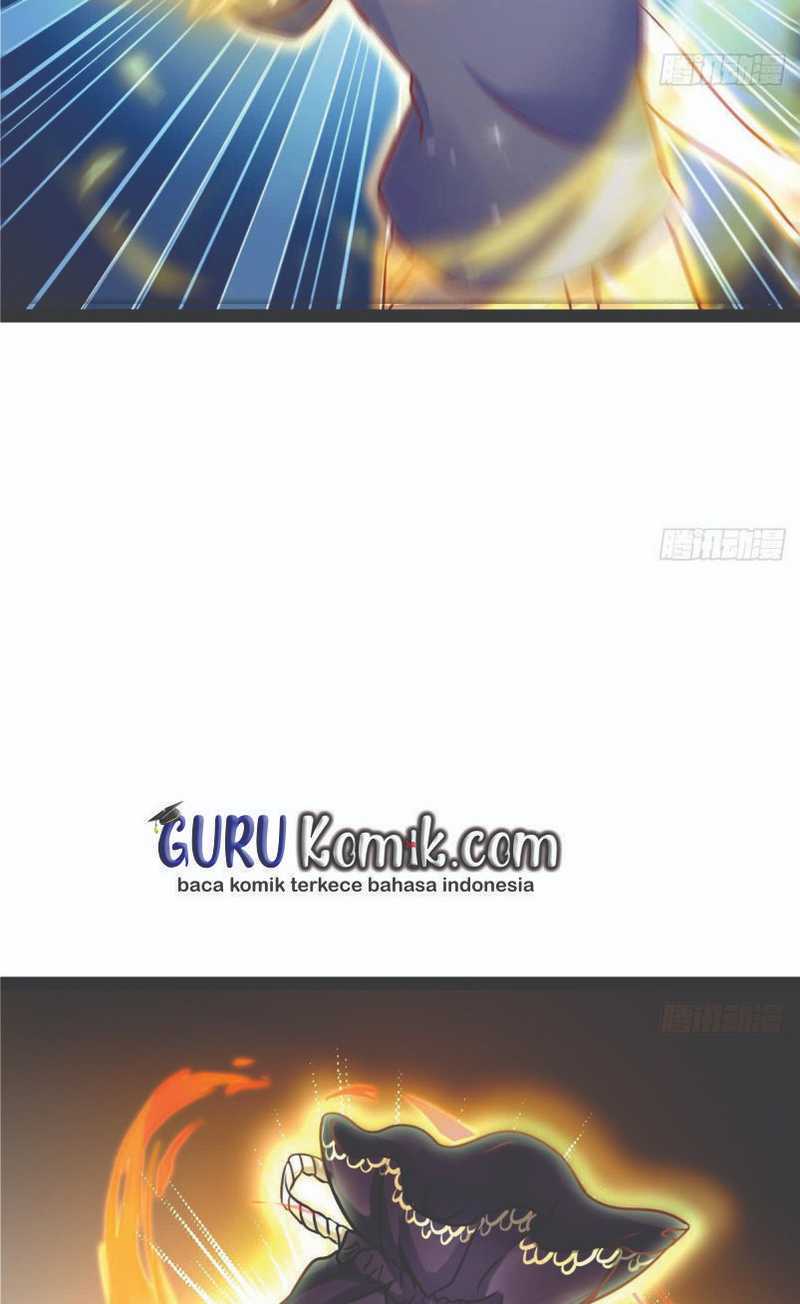 Rebirth Into the Strongest Immortal Cultivator Chapter 17 - halaman 23
