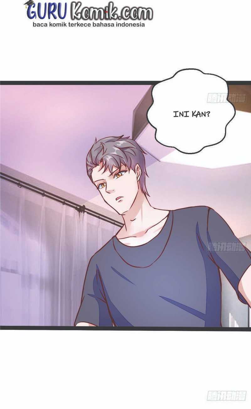 Rebirth Into the Strongest Immortal Cultivator Chapter 17 - halaman 29