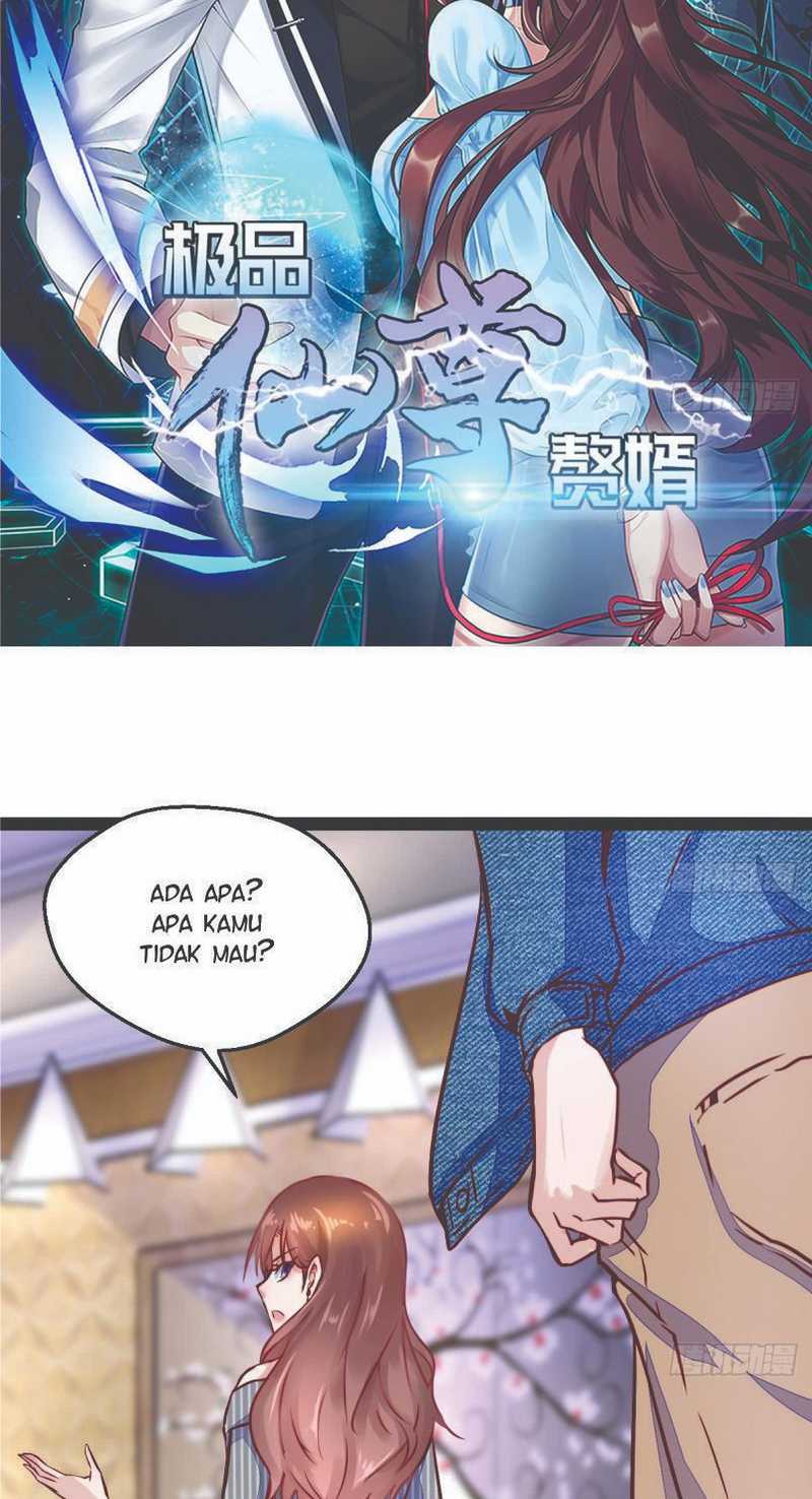 Rebirth Into the Strongest Immortal Cultivator Chapter 17 - halaman 3