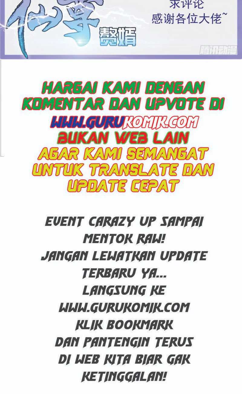 Rebirth Into the Strongest Immortal Cultivator Chapter 17 - halaman 31