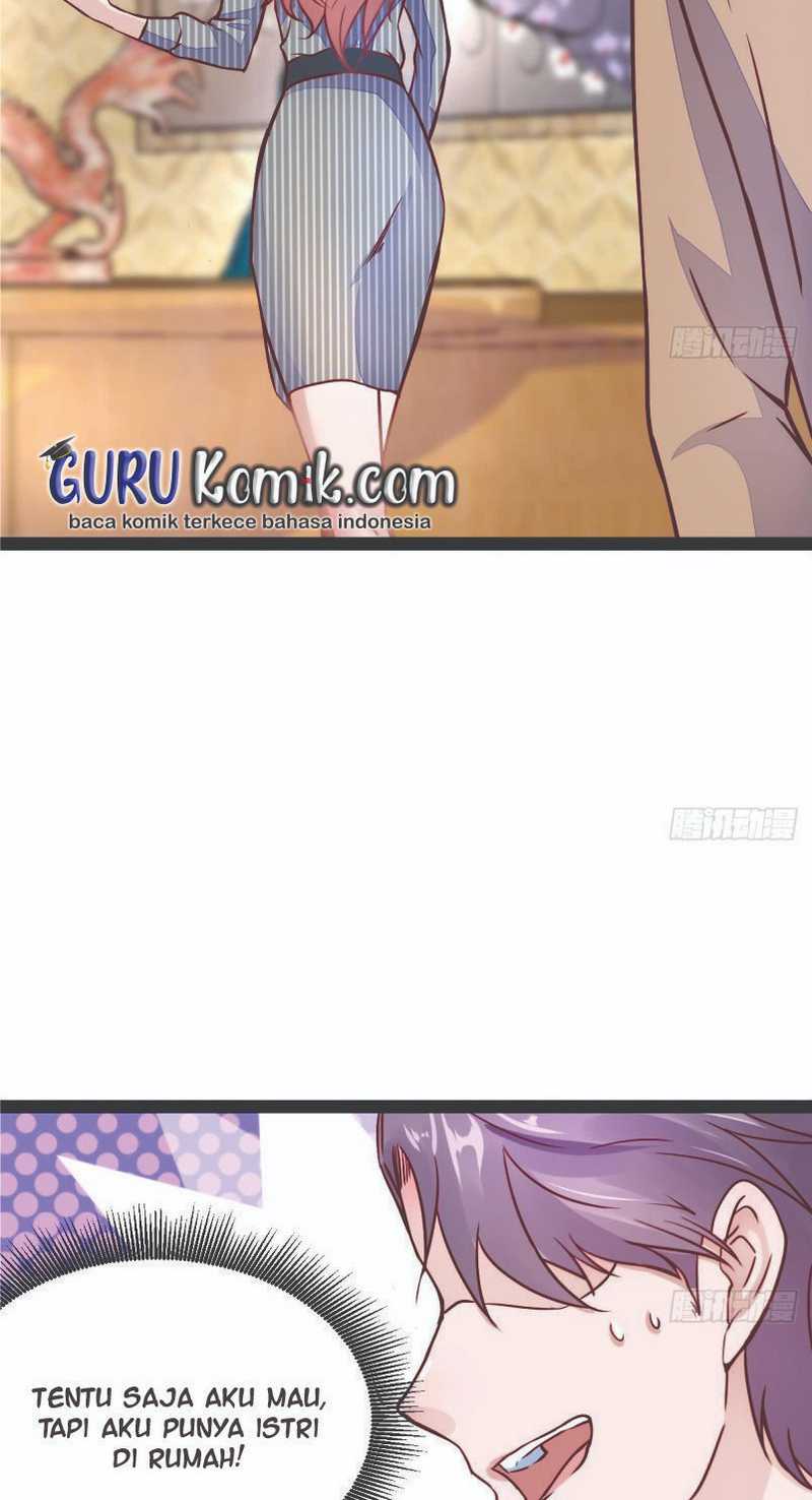 Rebirth Into the Strongest Immortal Cultivator Chapter 17 - halaman 4