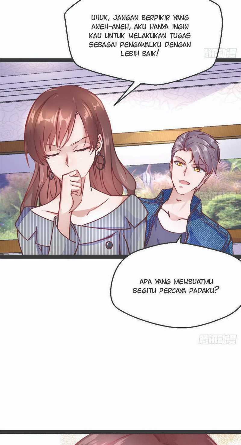 Rebirth Into the Strongest Immortal Cultivator Chapter 17 - halaman 7