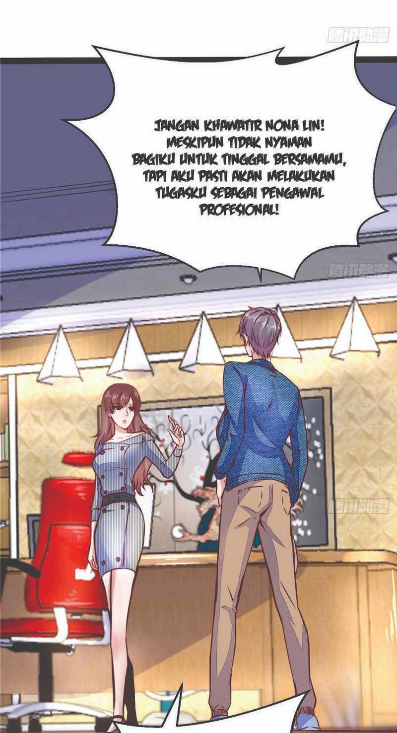 Rebirth Into the Strongest Immortal Cultivator Chapter 17 - halaman 9