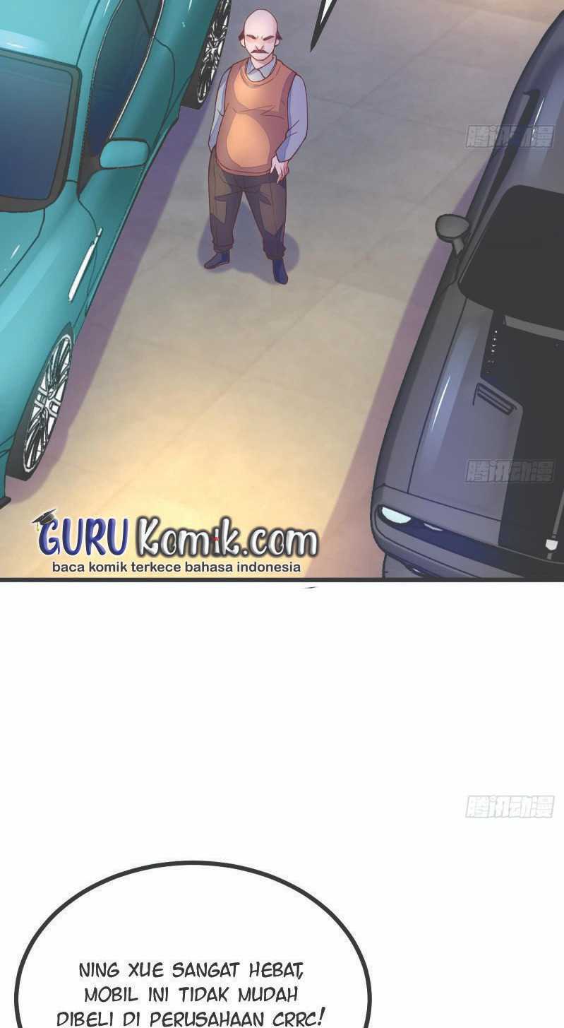 Rebirth Into the Strongest Immortal Cultivator Chapter 18 - halaman 10