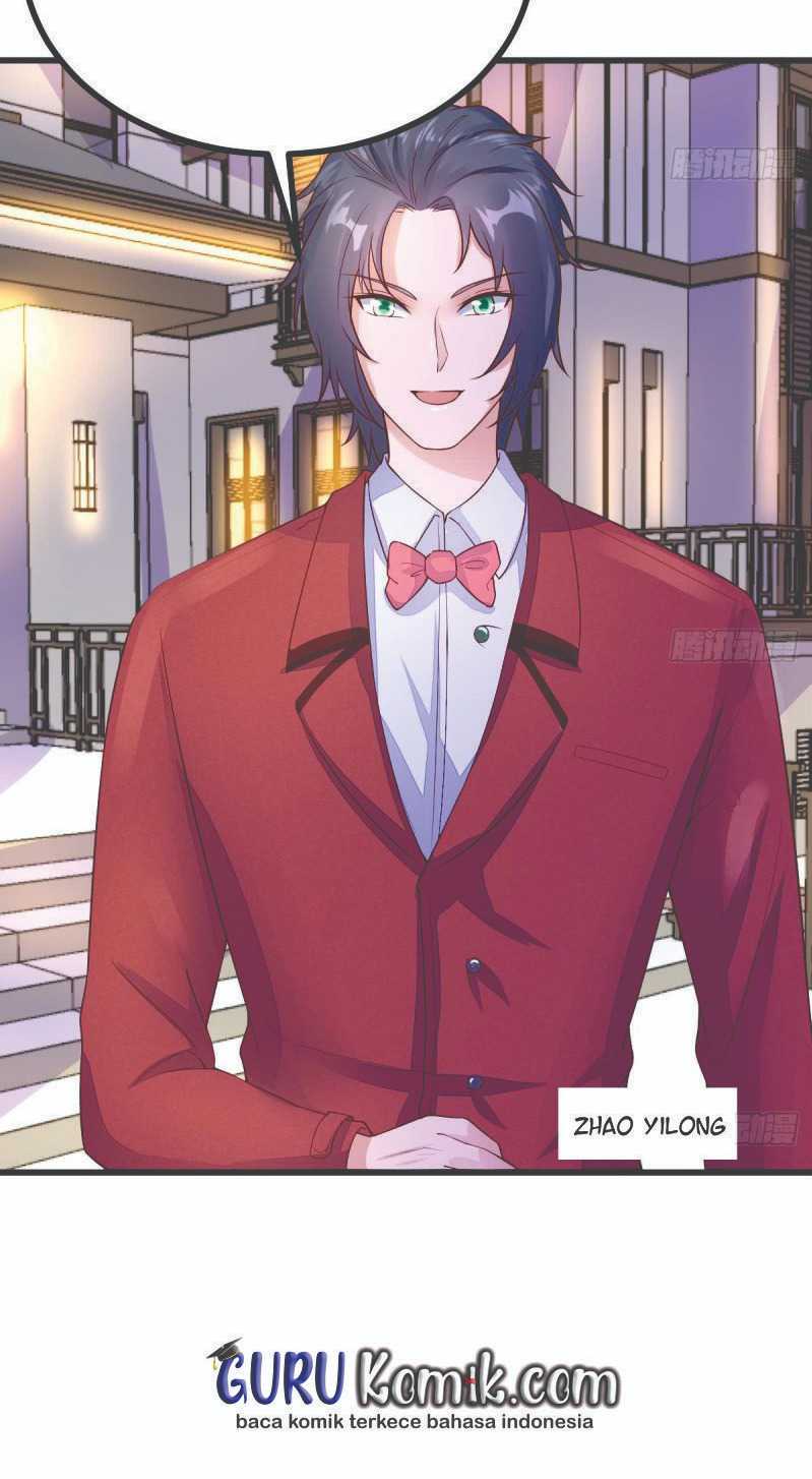 Rebirth Into the Strongest Immortal Cultivator Chapter 18 - halaman 11
