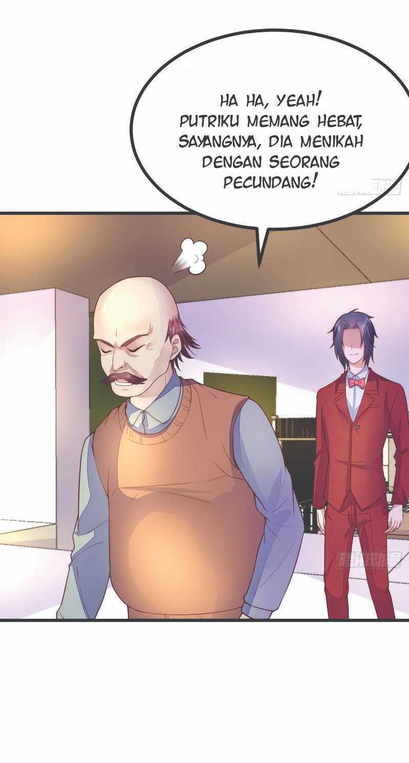 Rebirth Into the Strongest Immortal Cultivator Chapter 18 - halaman 12
