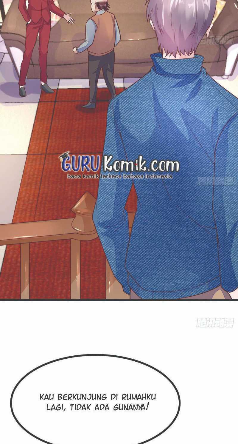 Rebirth Into the Strongest Immortal Cultivator Chapter 18 - halaman 16