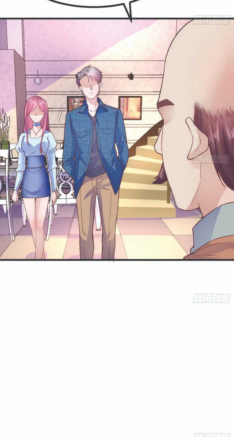 Rebirth Into the Strongest Immortal Cultivator Chapter 18 - halaman 17