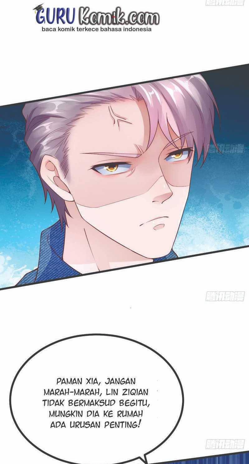 Rebirth Into the Strongest Immortal Cultivator Chapter 18 - halaman 18