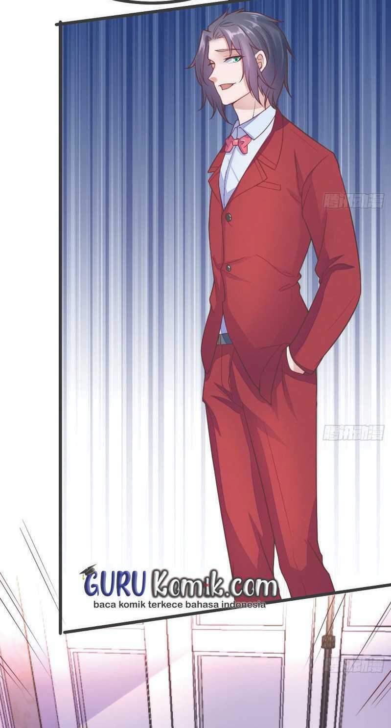 Rebirth Into the Strongest Immortal Cultivator Chapter 18 - halaman 19