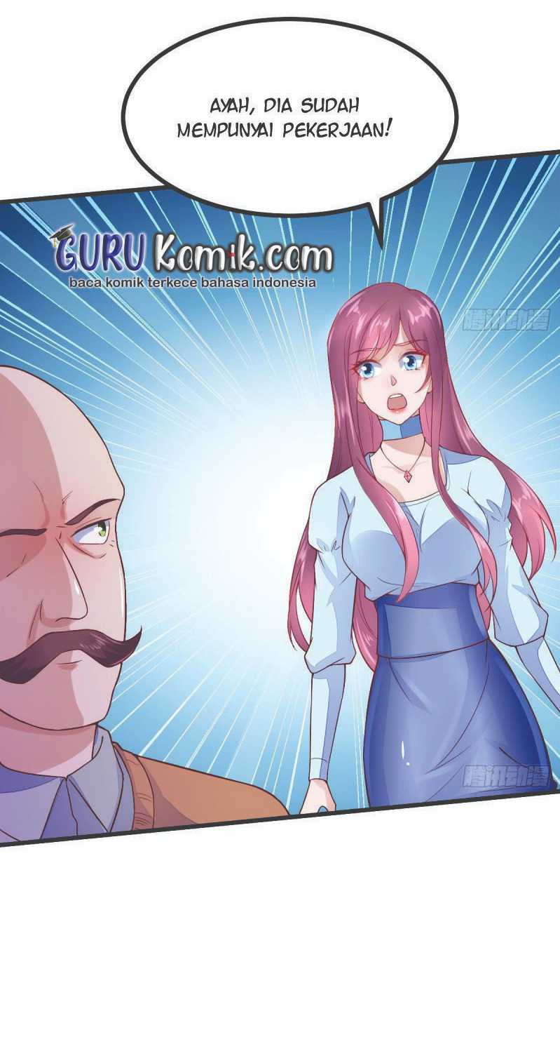 Rebirth Into the Strongest Immortal Cultivator Chapter 18 - halaman 21