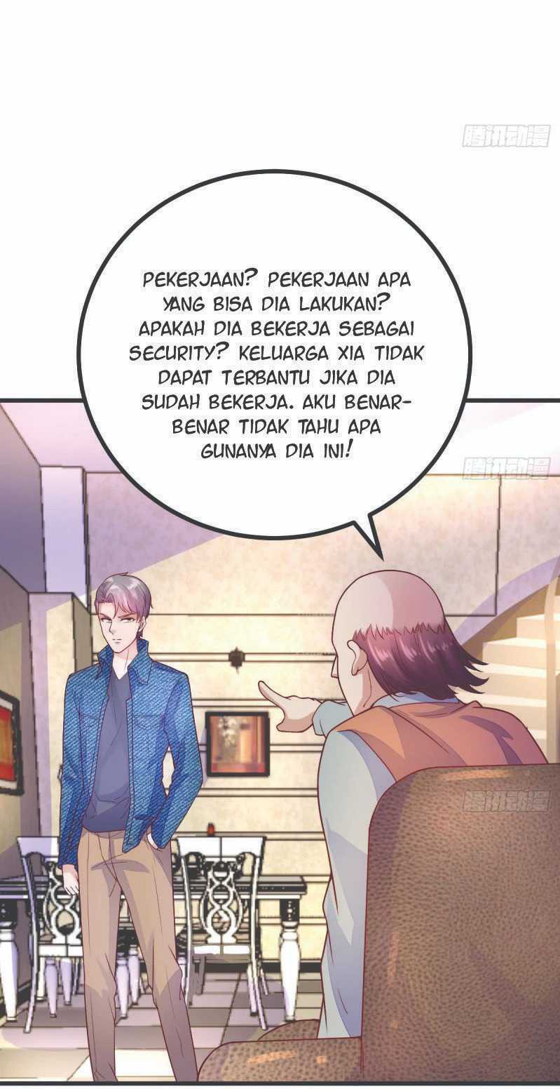 Rebirth Into the Strongest Immortal Cultivator Chapter 18 - halaman 22