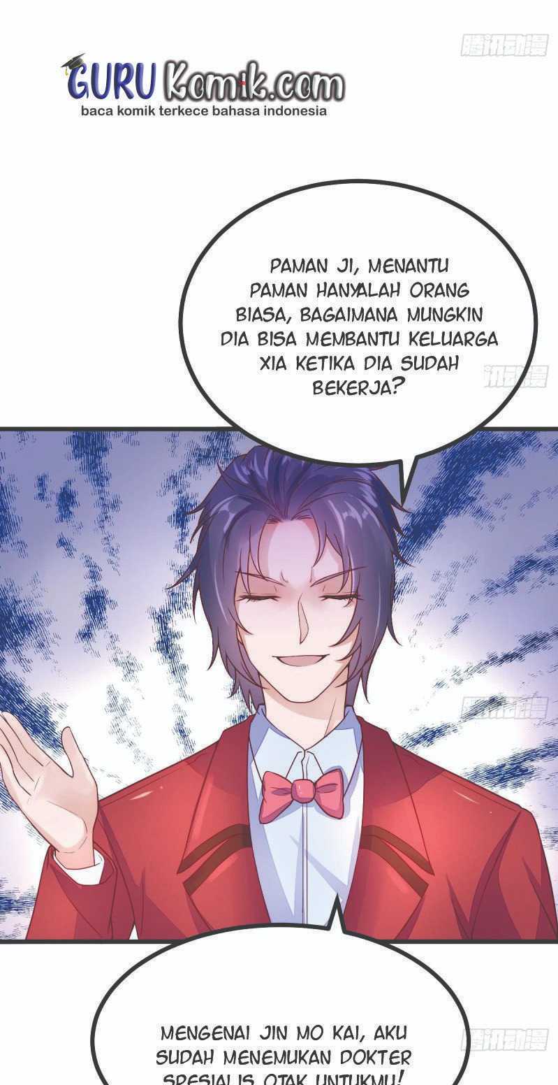 Rebirth Into the Strongest Immortal Cultivator Chapter 18 - halaman 23