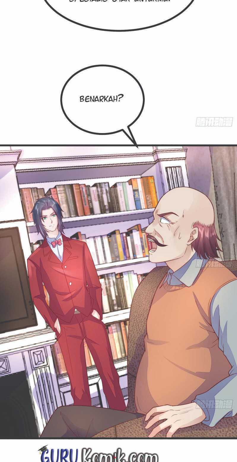 Rebirth Into the Strongest Immortal Cultivator Chapter 18 - halaman 24