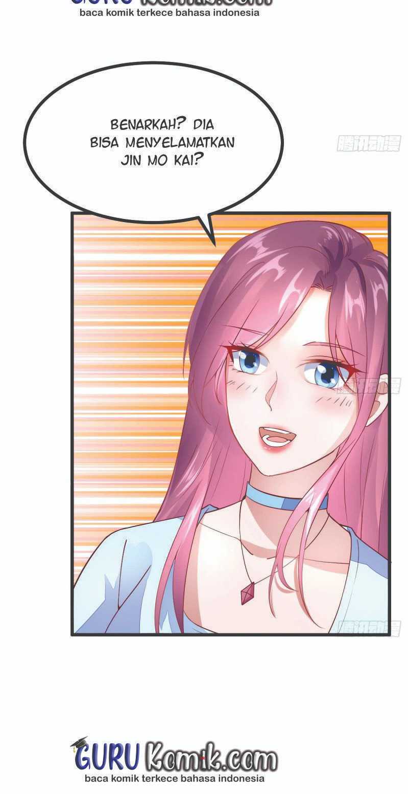 Rebirth Into the Strongest Immortal Cultivator Chapter 18 - halaman 25
