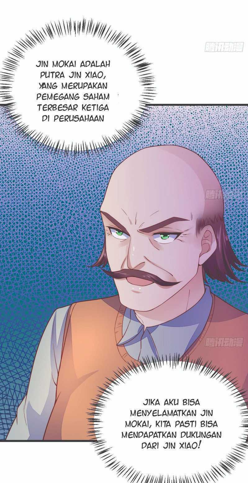 Rebirth Into the Strongest Immortal Cultivator Chapter 18 - halaman 26