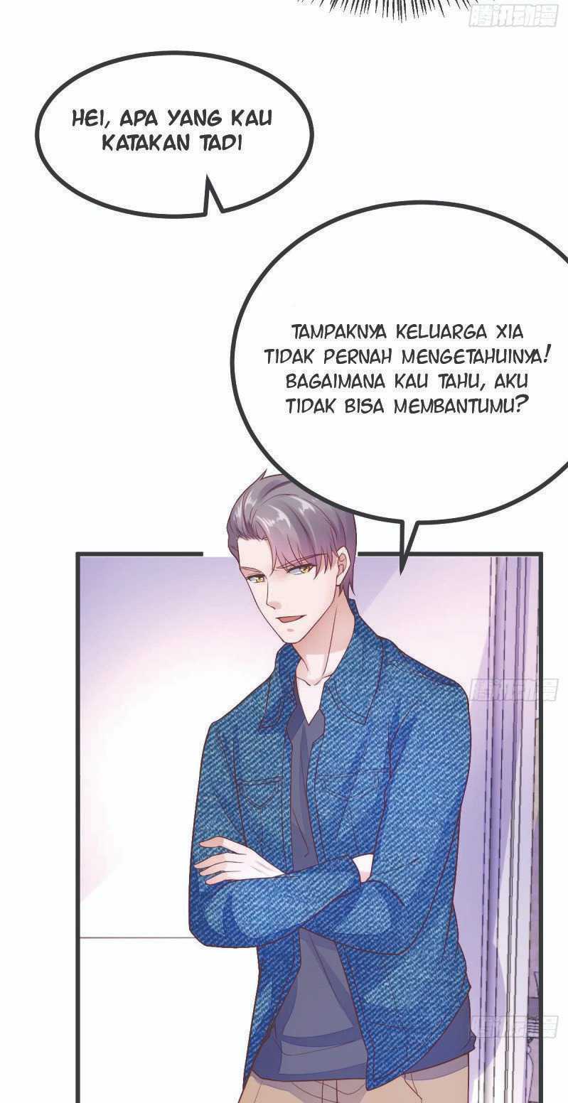 Rebirth Into the Strongest Immortal Cultivator Chapter 18 - halaman 27