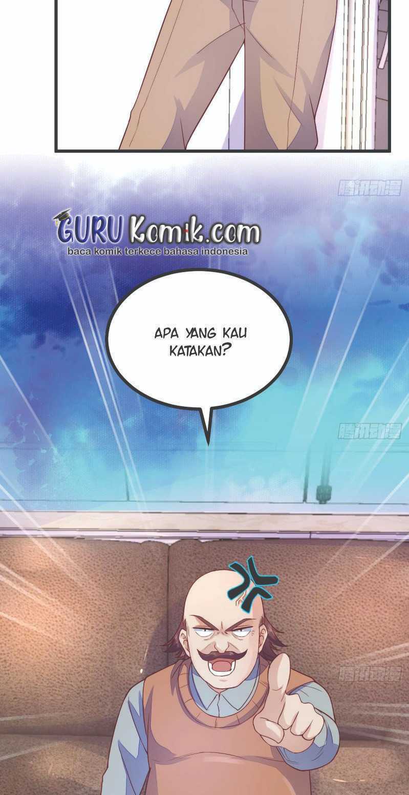 Rebirth Into the Strongest Immortal Cultivator Chapter 18 - halaman 28