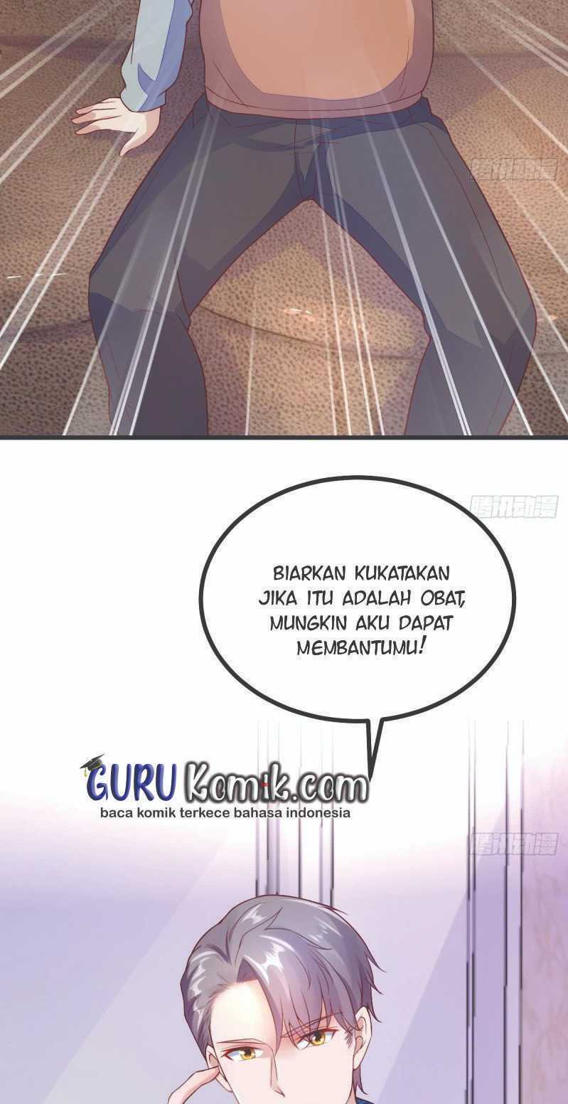 Rebirth Into the Strongest Immortal Cultivator Chapter 18 - halaman 29