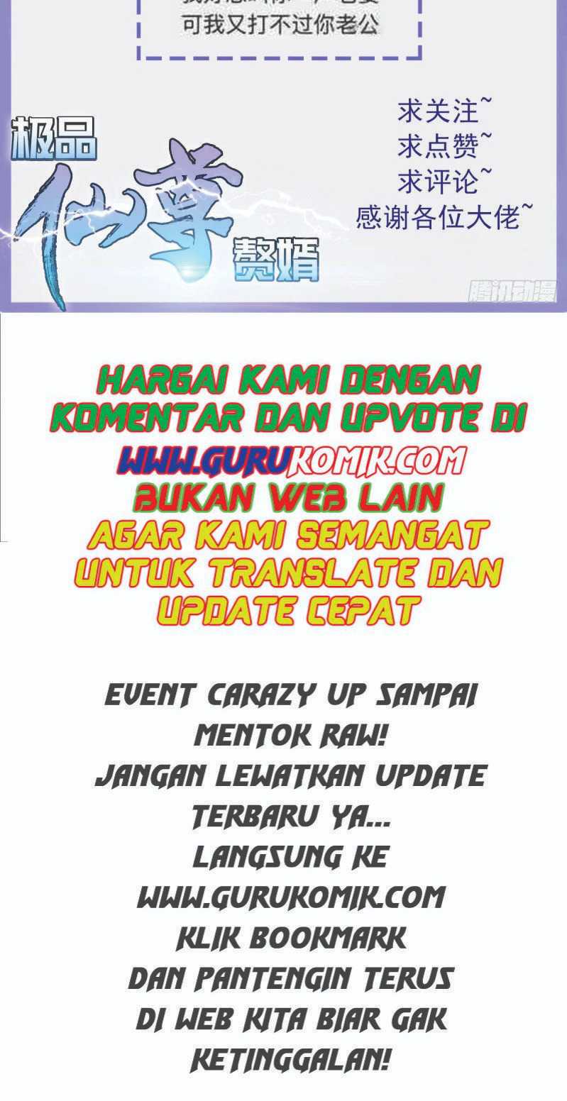 Rebirth Into the Strongest Immortal Cultivator Chapter 18 - halaman 31