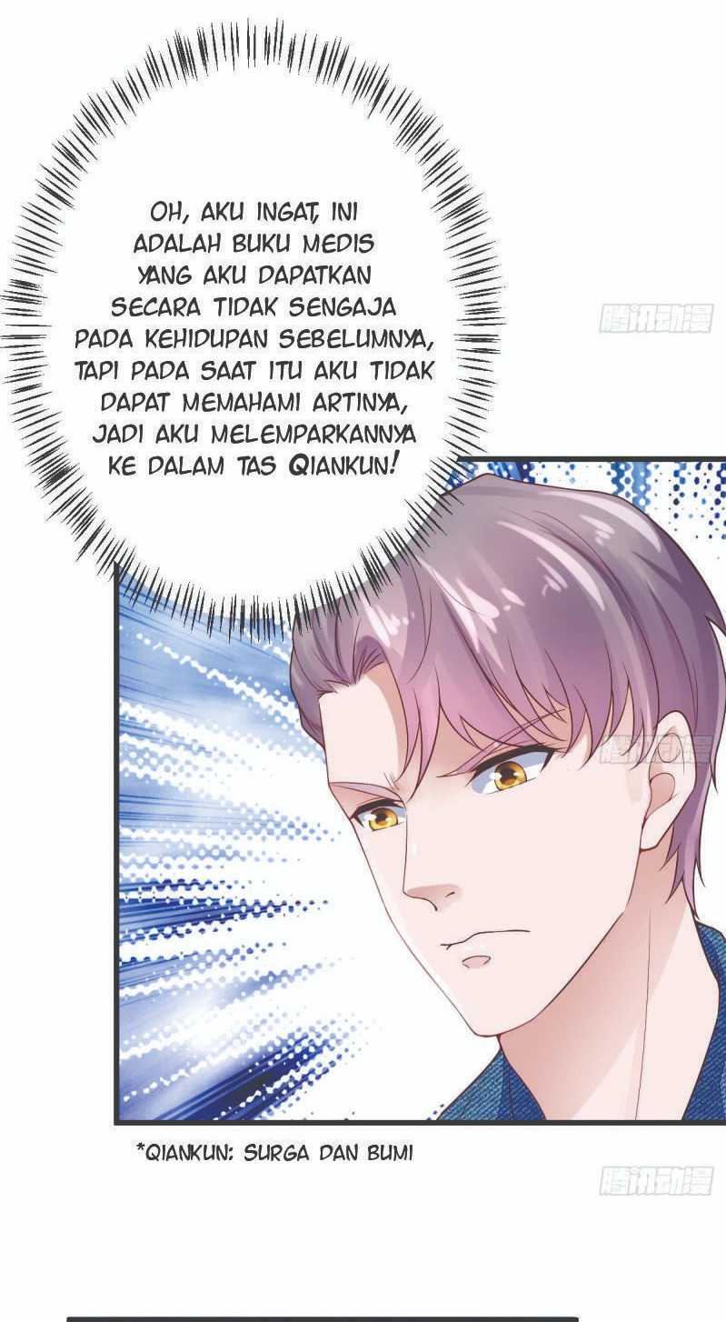 Rebirth Into the Strongest Immortal Cultivator Chapter 18 - halaman 5