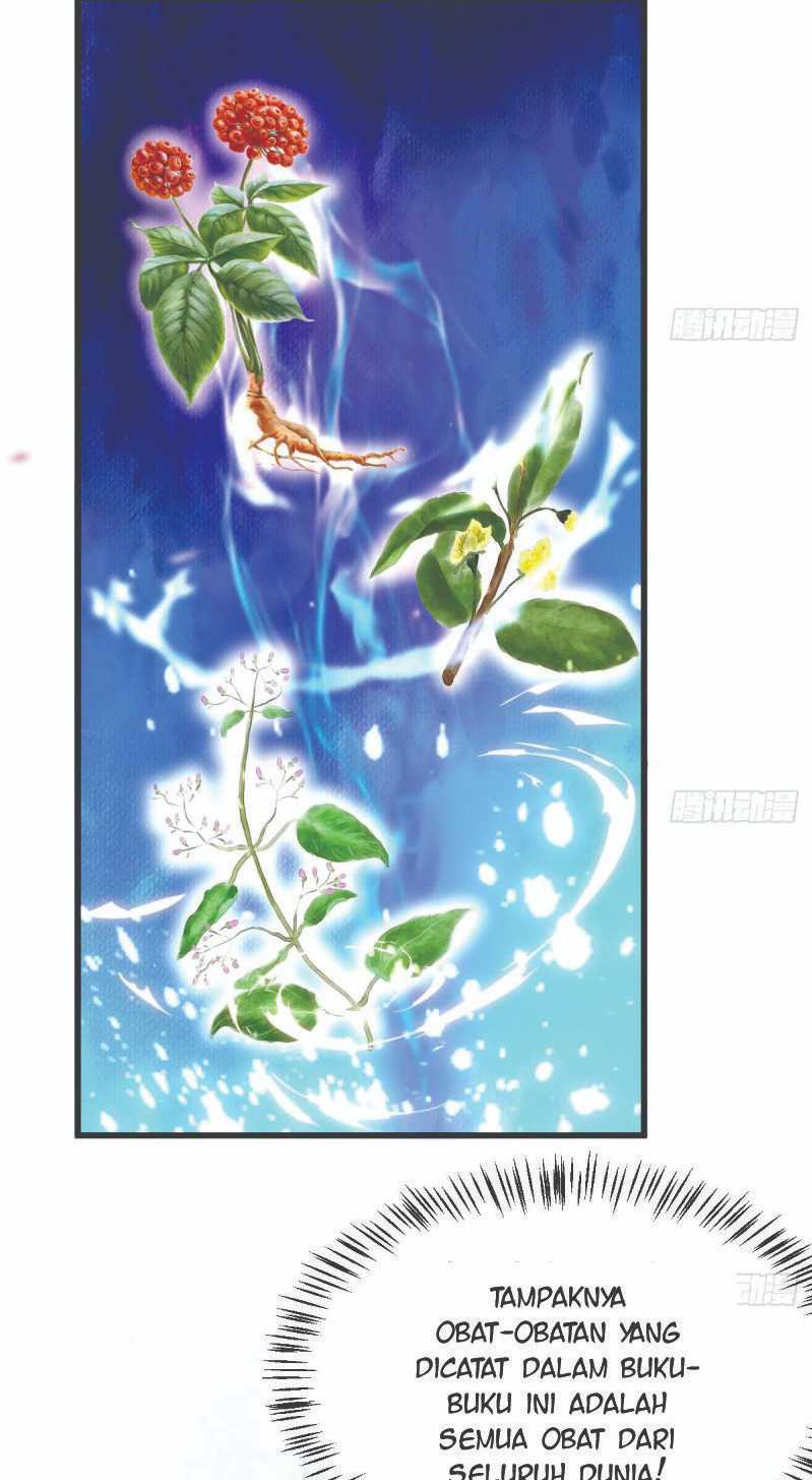 Rebirth Into the Strongest Immortal Cultivator Chapter 18 - halaman 6