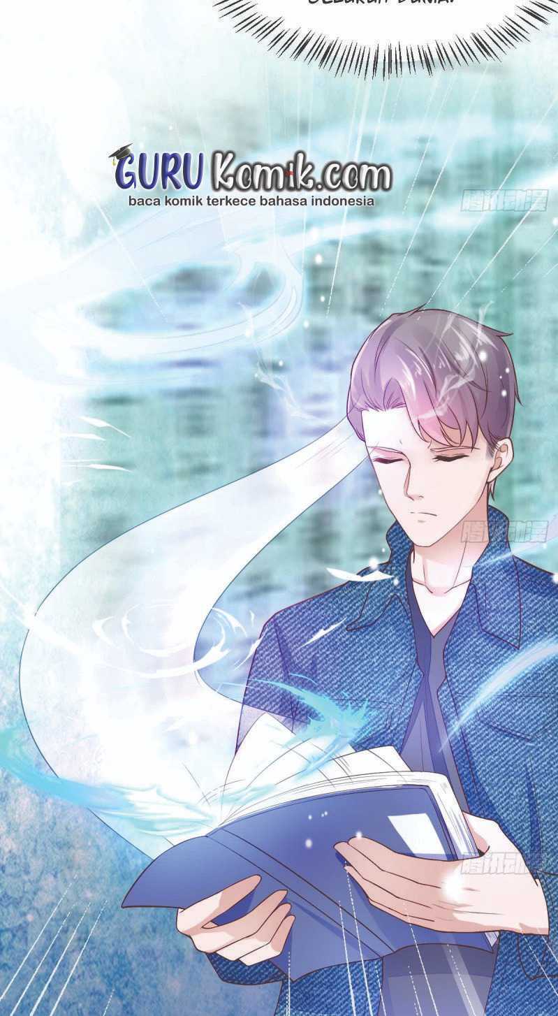 Rebirth Into the Strongest Immortal Cultivator Chapter 18 - halaman 7