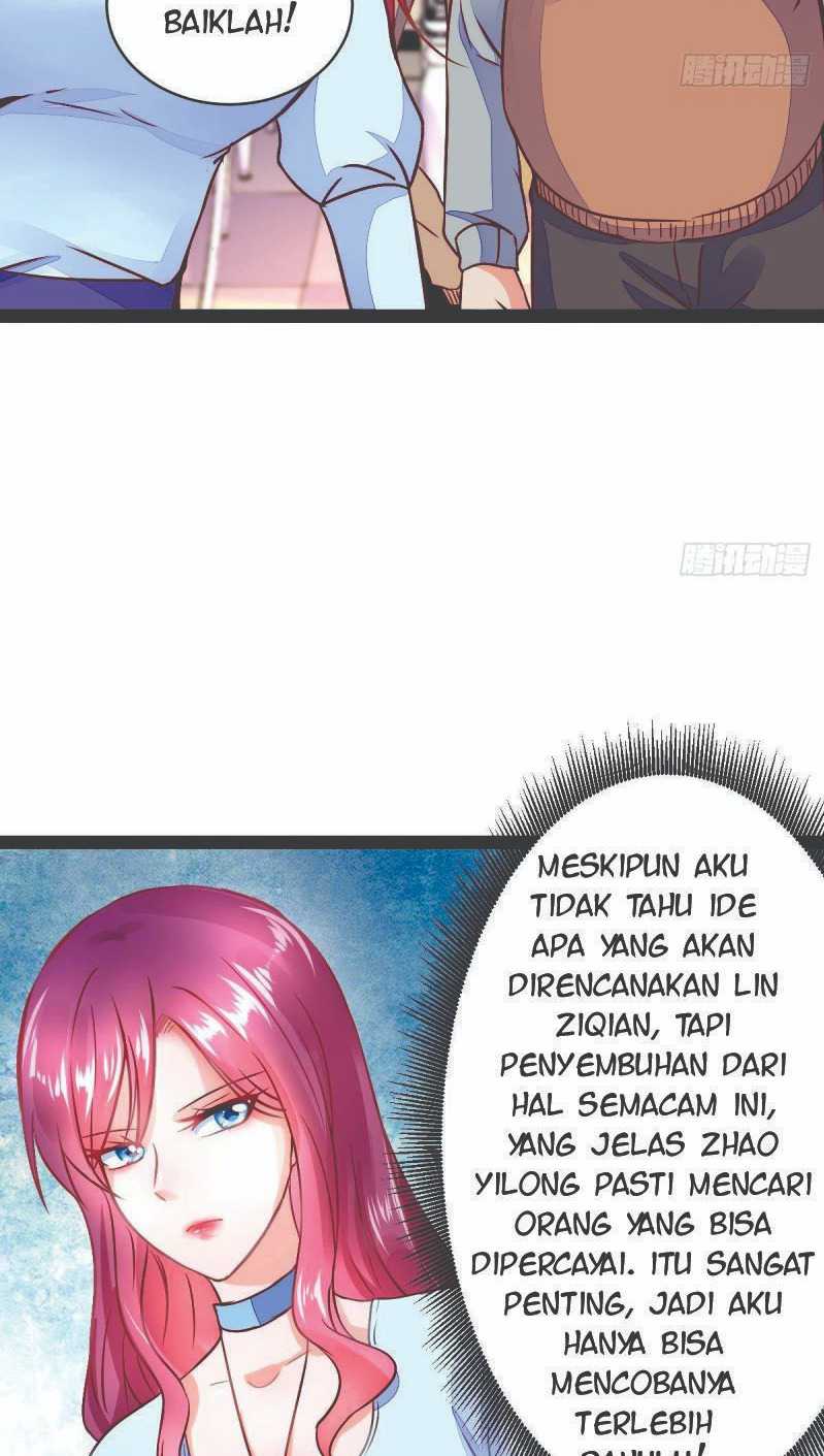 Rebirth Into the Strongest Immortal Cultivator Chapter 19 - halaman 10