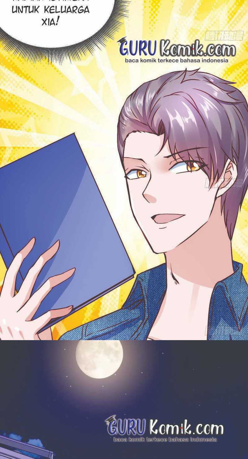Rebirth Into the Strongest Immortal Cultivator Chapter 19 - halaman 13