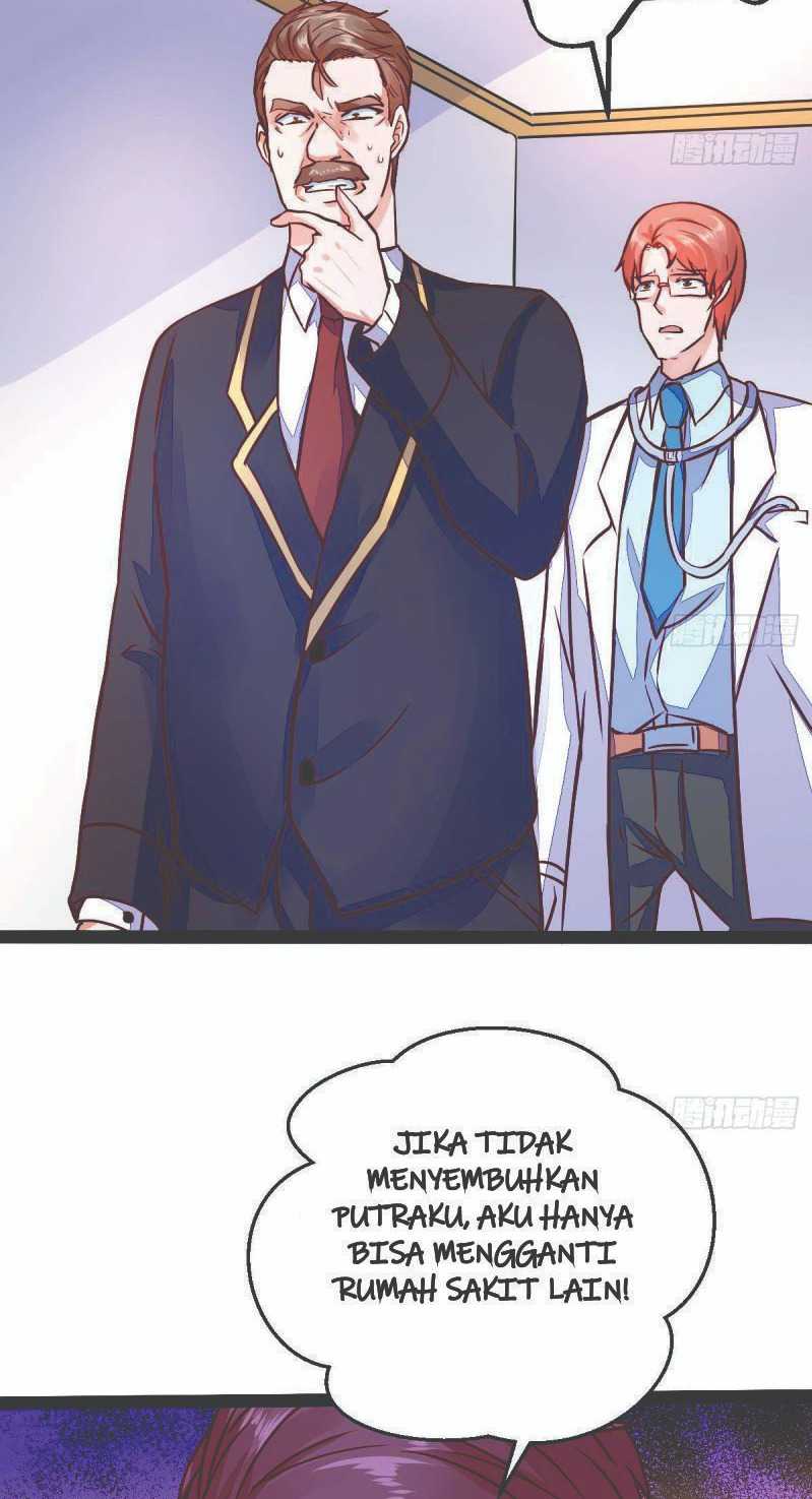 Rebirth Into the Strongest Immortal Cultivator Chapter 19 - halaman 16