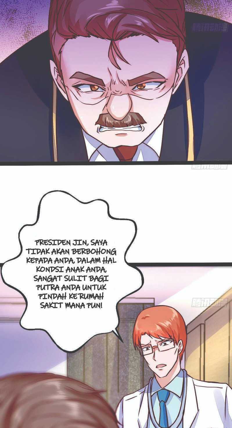 Rebirth Into the Strongest Immortal Cultivator Chapter 19 - halaman 17