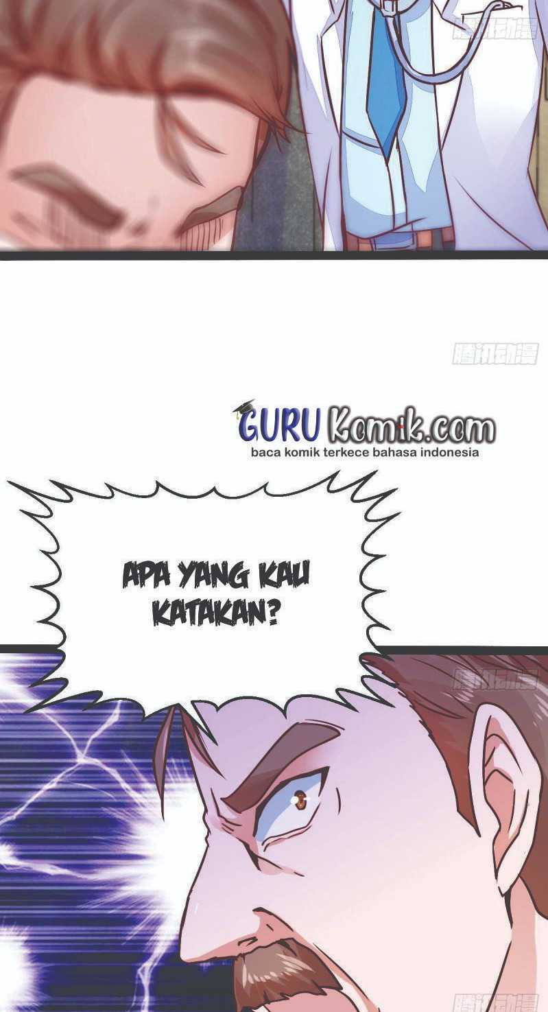 Rebirth Into the Strongest Immortal Cultivator Chapter 19 - halaman 18