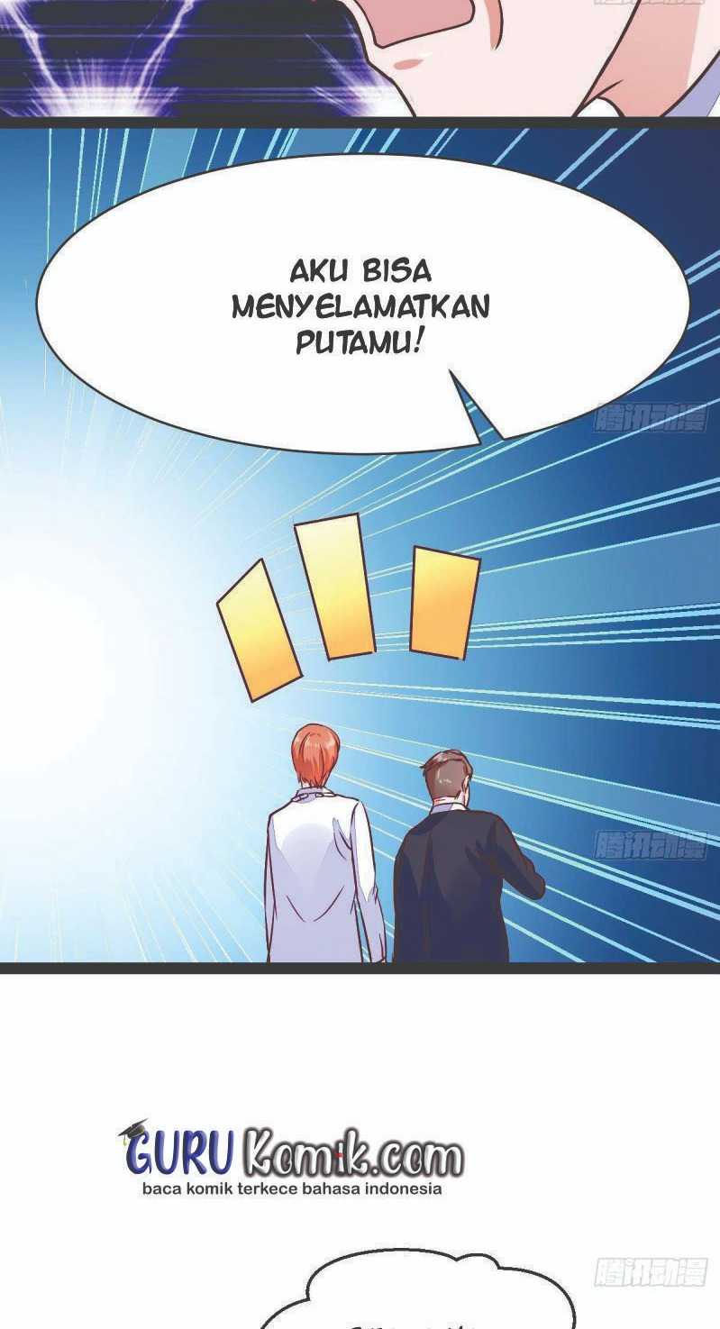 Rebirth Into the Strongest Immortal Cultivator Chapter 19 - halaman 19