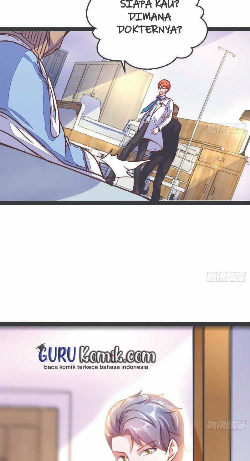 Rebirth Into the Strongest Immortal Cultivator Chapter 19 - halaman 20