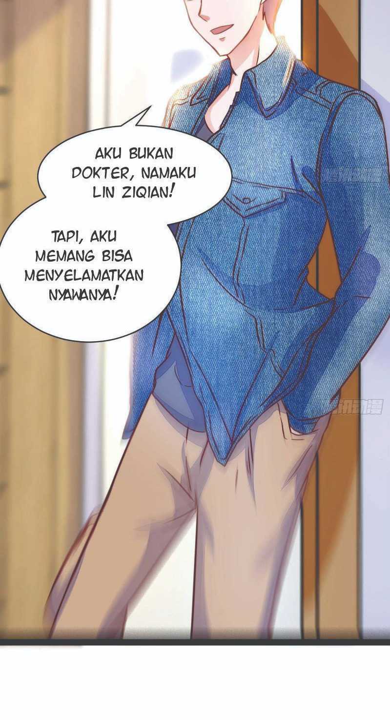 Rebirth Into the Strongest Immortal Cultivator Chapter 19 - halaman 21