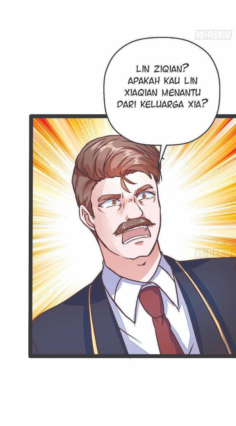 Rebirth Into the Strongest Immortal Cultivator Chapter 19 - halaman 22