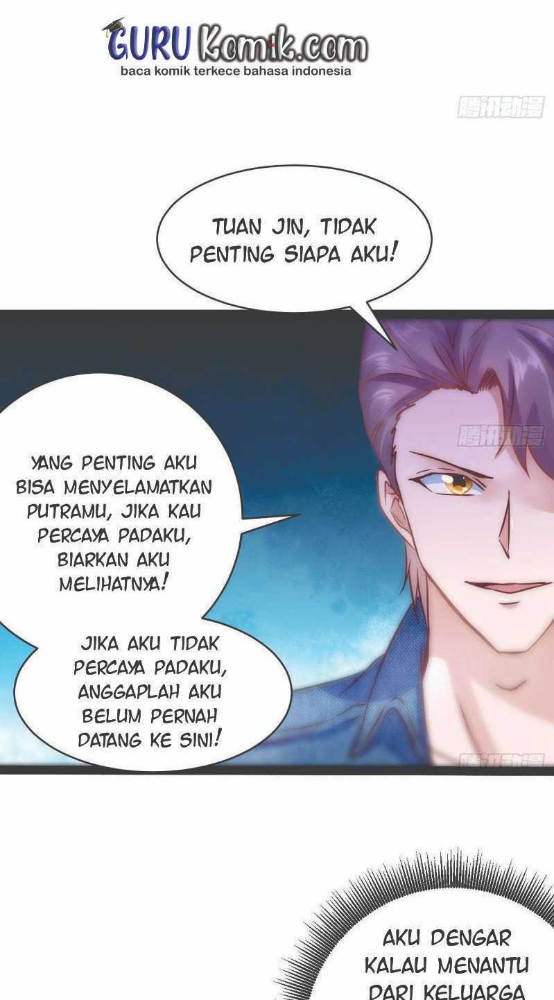 Rebirth Into the Strongest Immortal Cultivator Chapter 19 - halaman 23