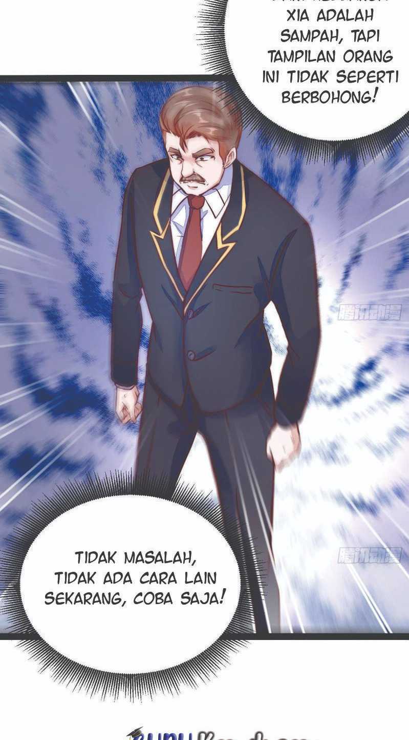 Rebirth Into the Strongest Immortal Cultivator Chapter 19 - halaman 24